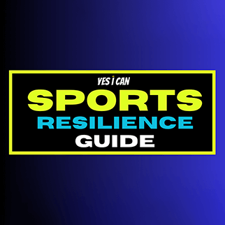 Sports Resilience Guide: For Young Athletes