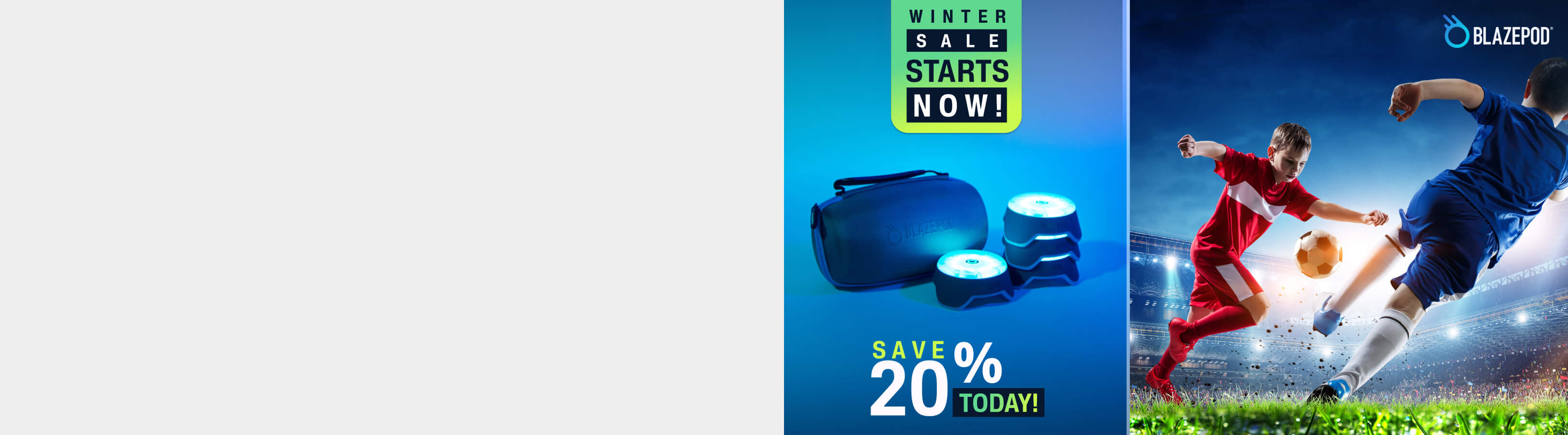 BlazePod Sale