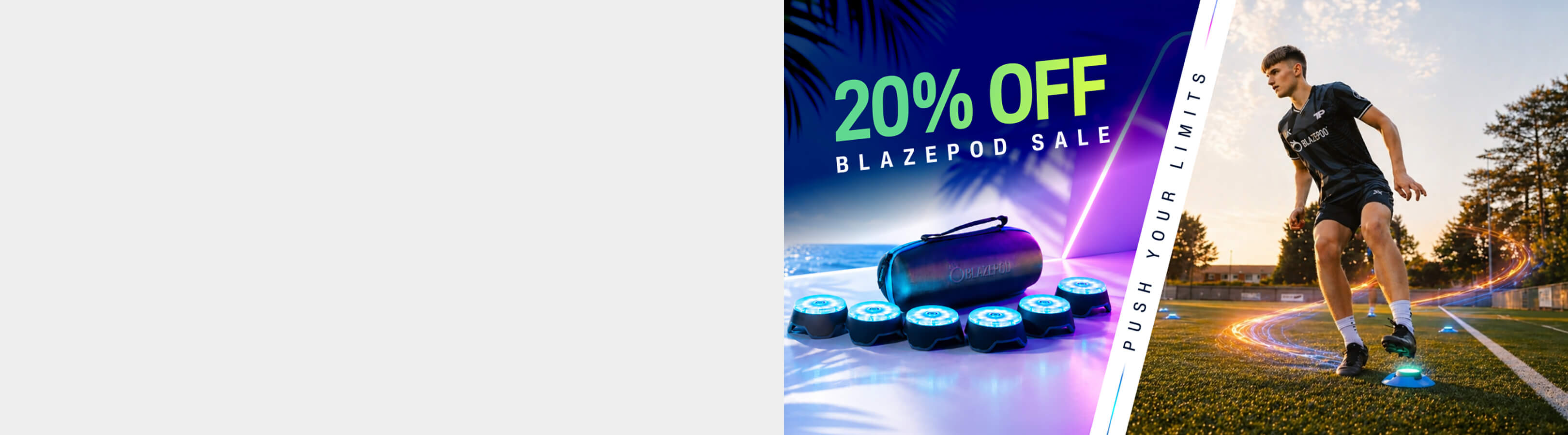 BlazePod Sale