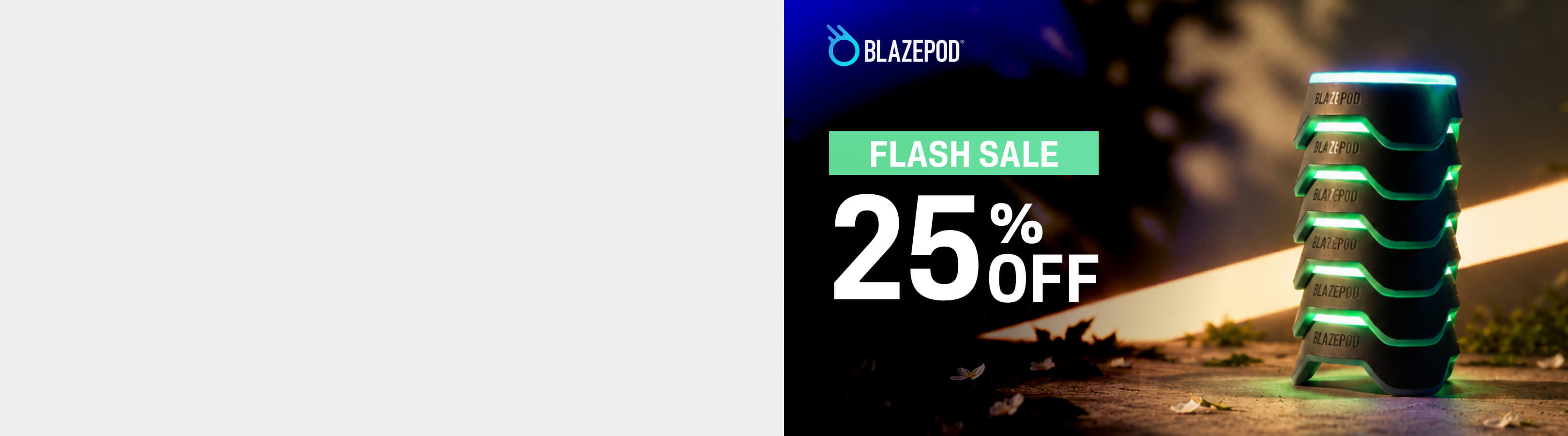 BlazePod Sale