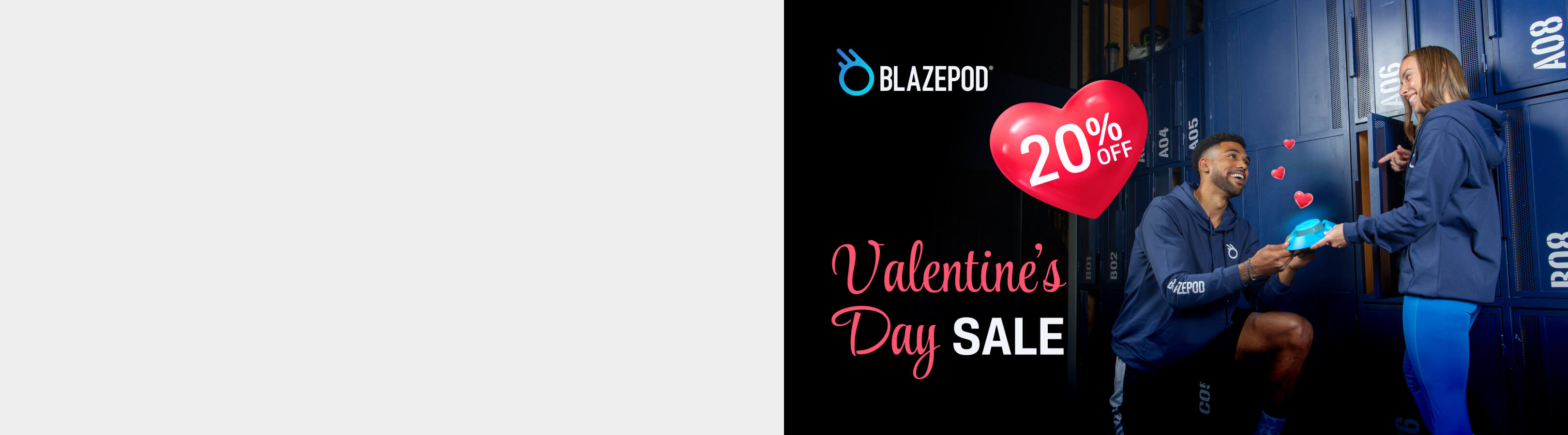 BlazePod Sale