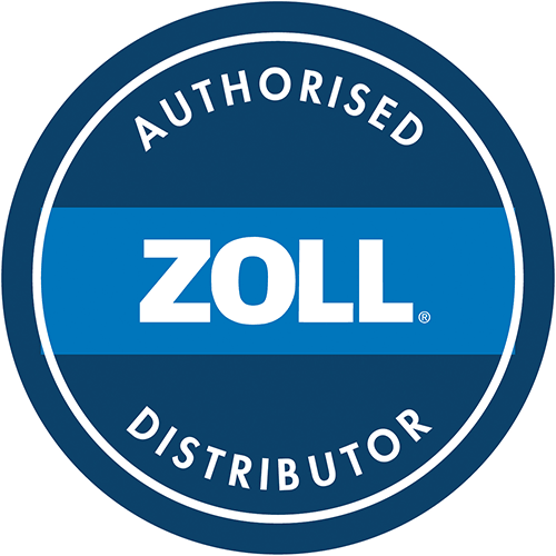 Authorised Zoll Distributor
