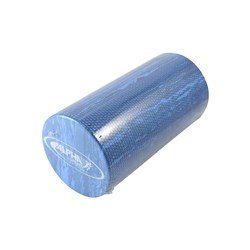 Alpha Sport Foam Roller Short Round - Blue