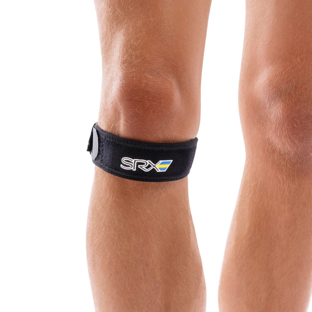 SRX Universal Knee Strap - Alpha Sport
