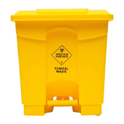 WEB-2500-clinical-waste-pedal-bin-1