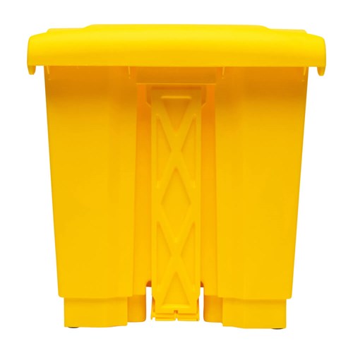 WEB-2500-clinical-waste-pedal-bin-1