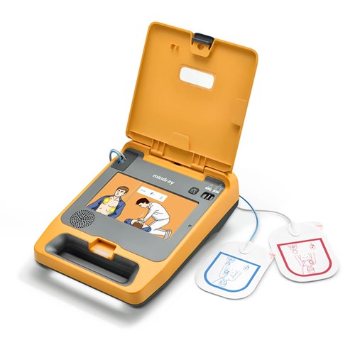 610132-mindray-beneheart-c1a-semi-auto-defibrillator-1