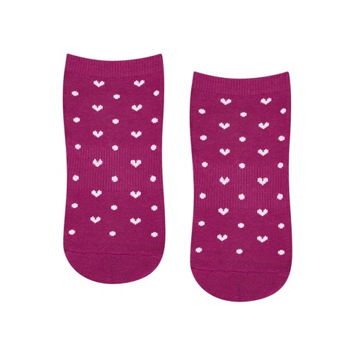 670039-move-active-socks-speckled-fuchsia-1