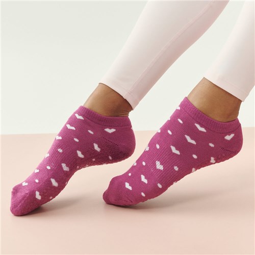 670039-move-active-socks-speckled-fuchsia-1