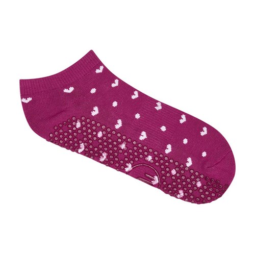 670039-move-active-socks-speckled-fuchsia-1