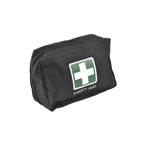 Belt Pouch Folding Soft Pack Empty