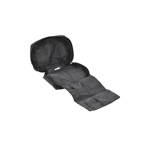 Belt Pouch Folding Soft Pack Empty