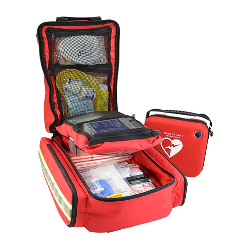 RBKE-first-aid-soft-pack-rescue-backpack-red-empty-1