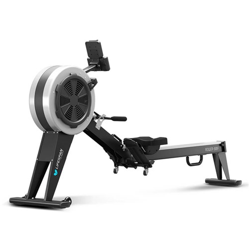 Rowing machine air and magnetic sale