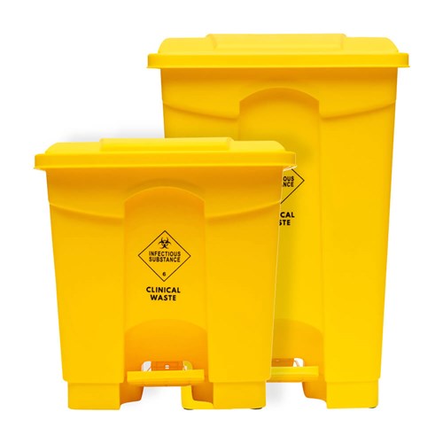 WEB-2500-clinical-waste-pedal-bin-1