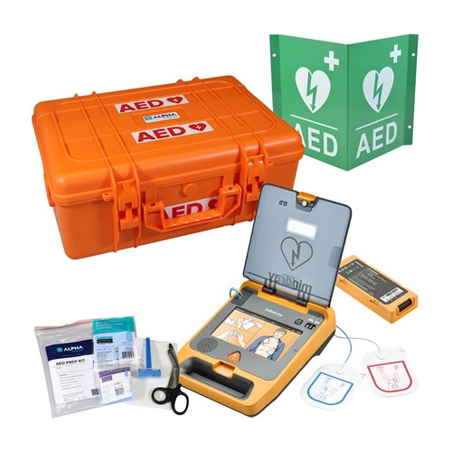 WEB-610150-154-mindray-beneheart-c2-waterproof-orange-bundle-2