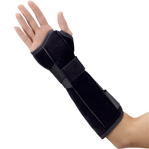 WEB-DSLWFS-deroyal-suede-leatherette-wrist-forearm-splint-1