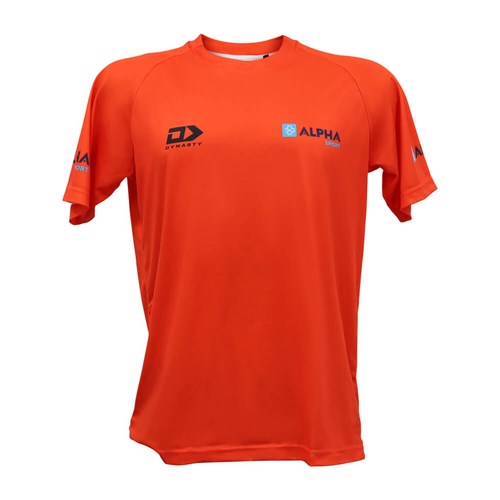 WEB-SL20O-alphasport-orange-trainers-shirt-1