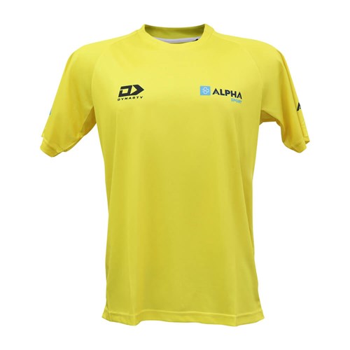 WEB-SL20YL-alpha-sport-league-safe-trainer-shirt-yellow-1