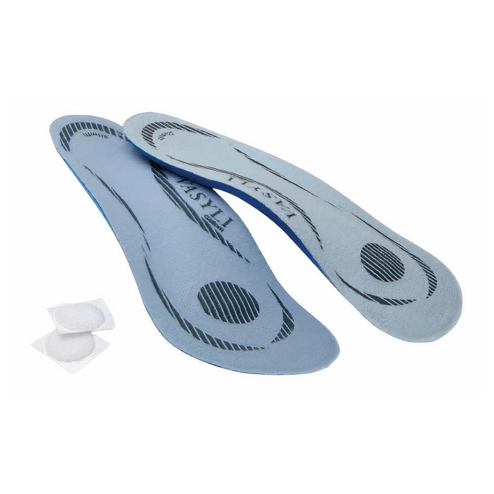 Vasyli Custom Slimfit Orthotic - Alpha Sport