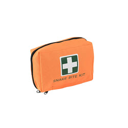 Belt Pouch Empty (Orange)