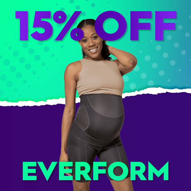 15% OFF Everform