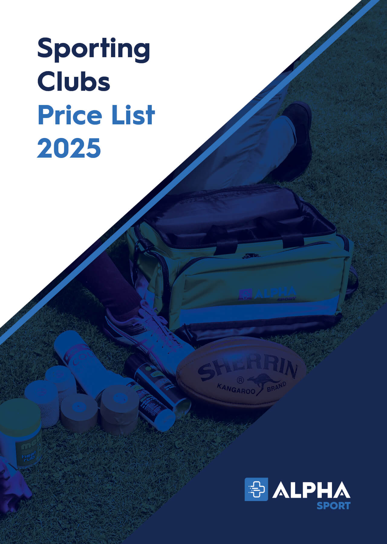 Club Pricelist 2023