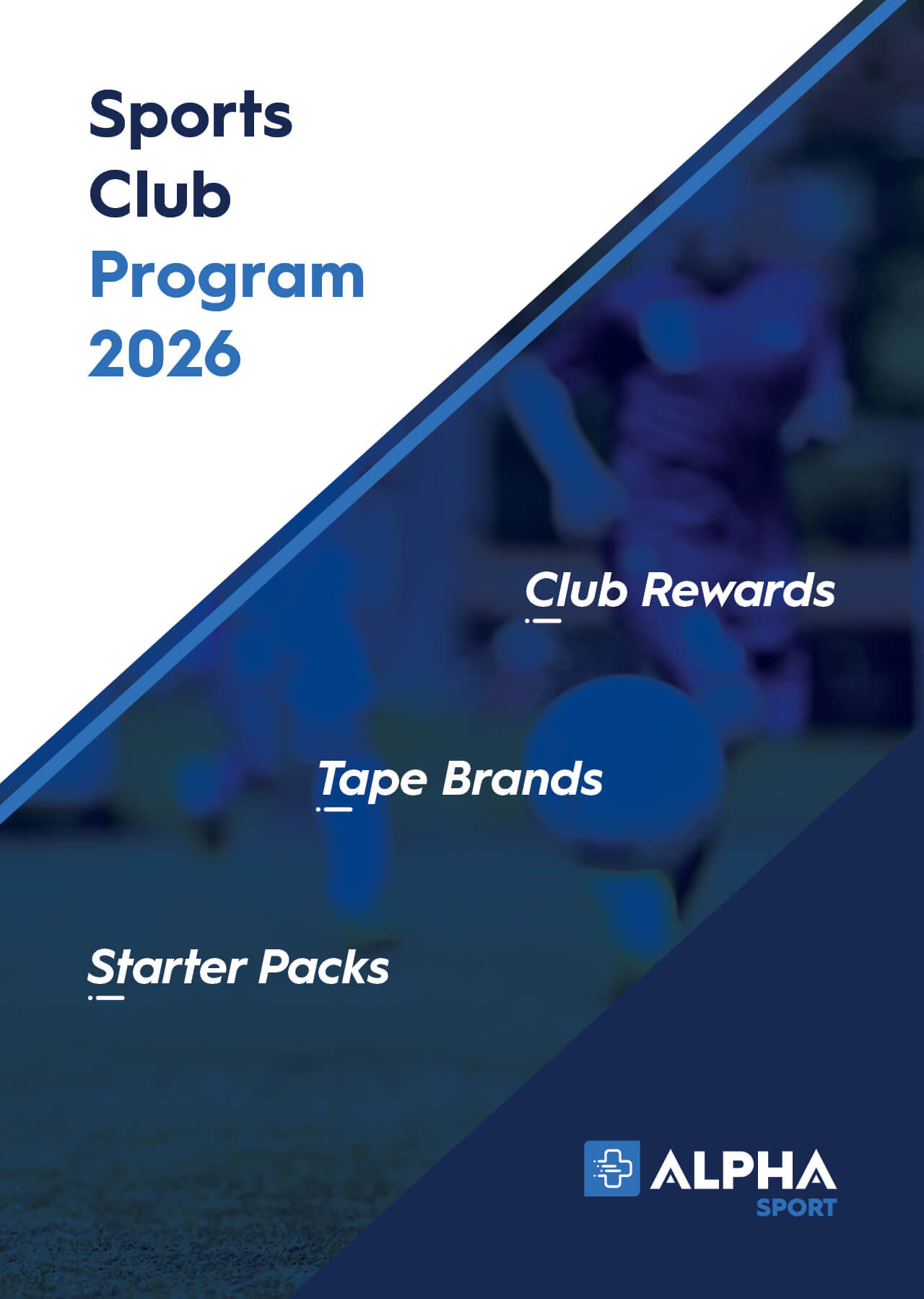 Club Program 2026