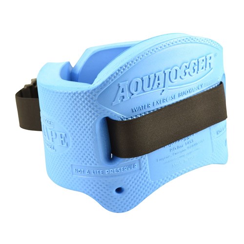 Aquajogger Shape Belt - Alpha Sport